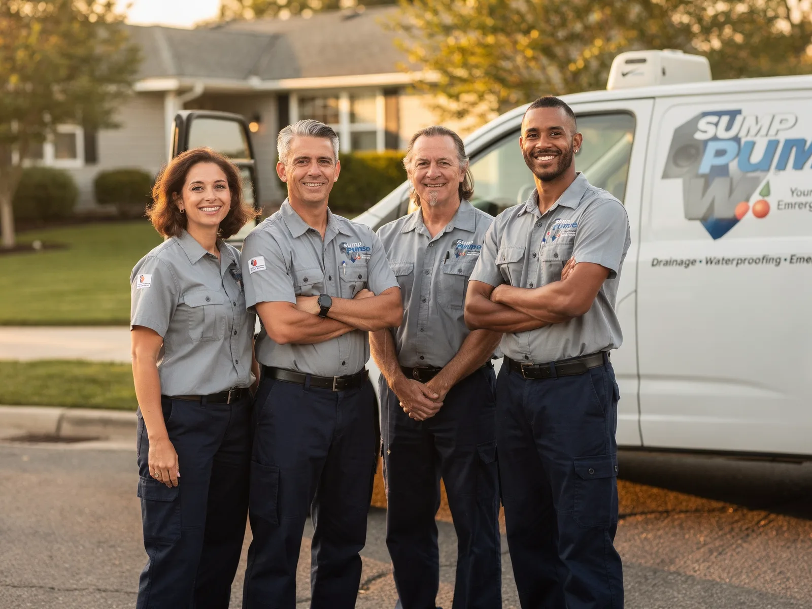 Water Heater Repair company in Marysville, PA